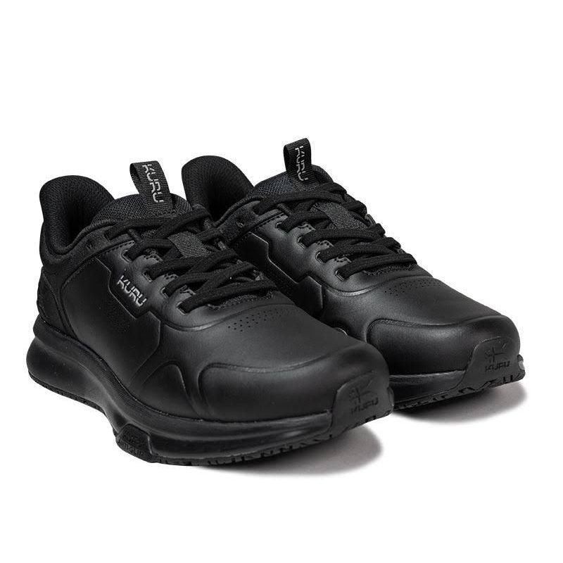 Men's KURU SHIFT, Jet Black