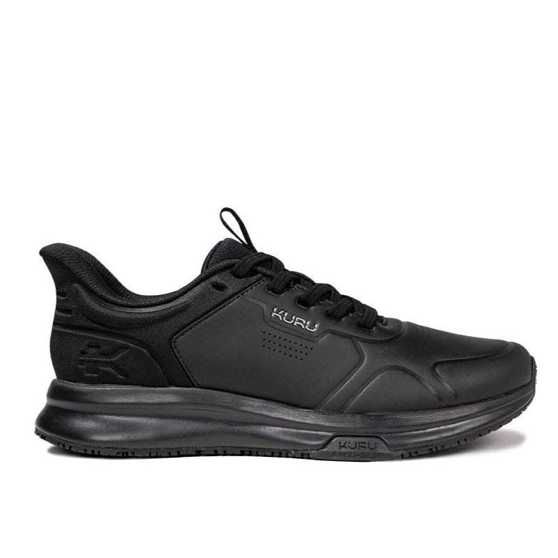 Women's KURU SHIFT, Jet Black