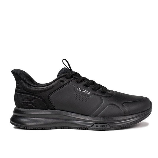 Women's KURU SHIFT, Jet Black