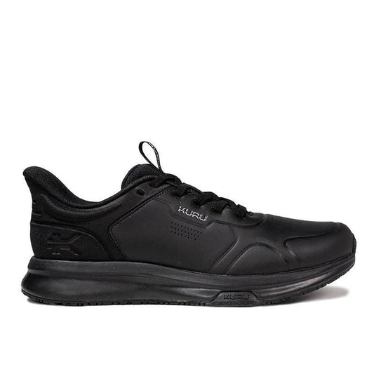 Men's KURU SHIFT, Jet Black