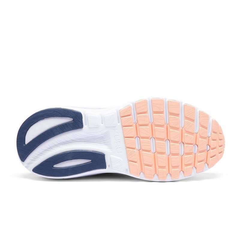 Women's KURU TRIPLE MAX Ion, Twilight Blue/Lavender