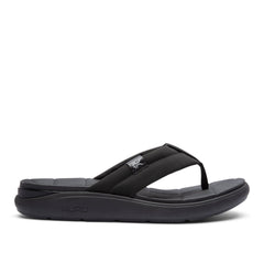Men's KURU MOMENT Flip, Jet Black