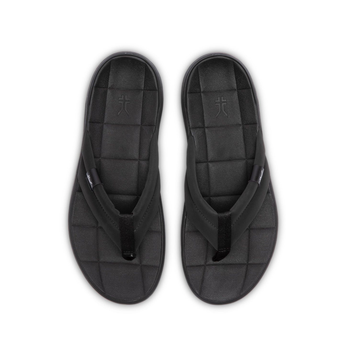 Women's KURU MOMENT Flip, Jet Black