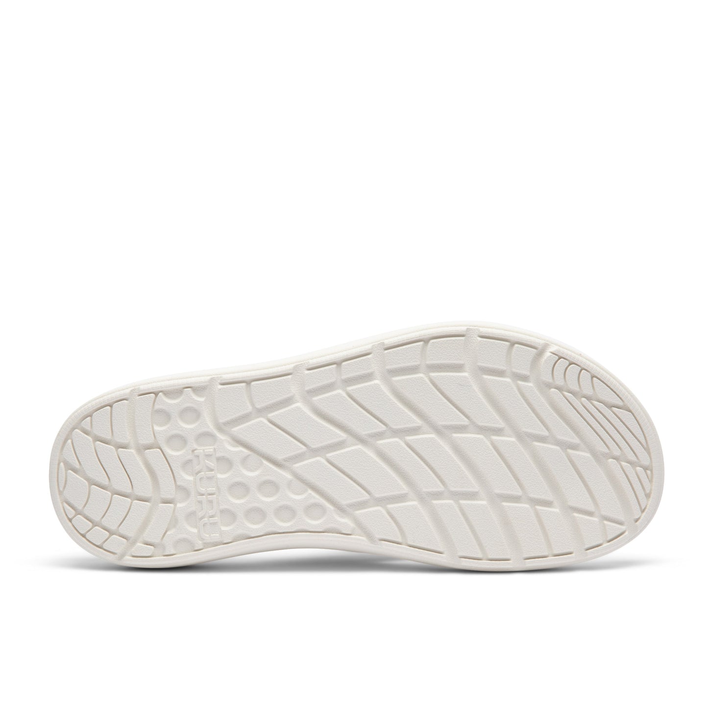 Women's KURU MOMENT Flip, Ecru
