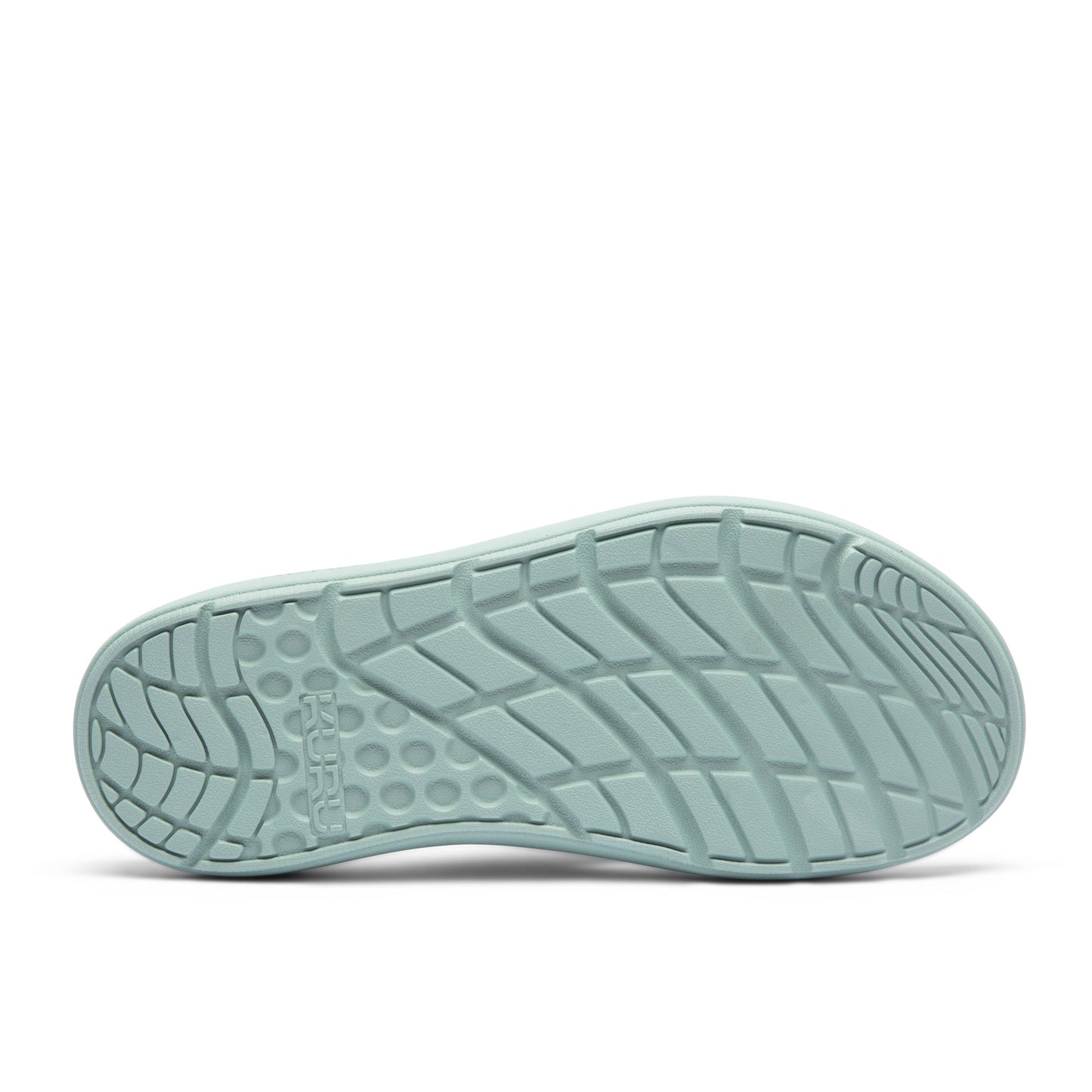 Women's KURU MOMENT Flip, Safari Green