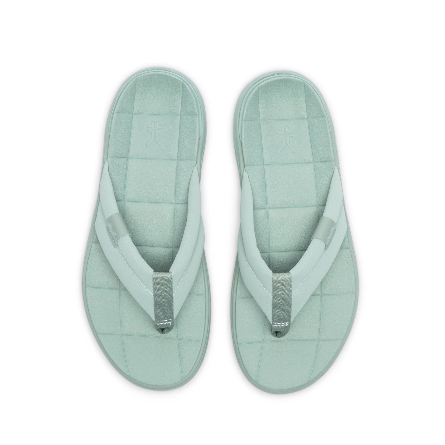 Women's KURU MOMENT Flip, Safari Green