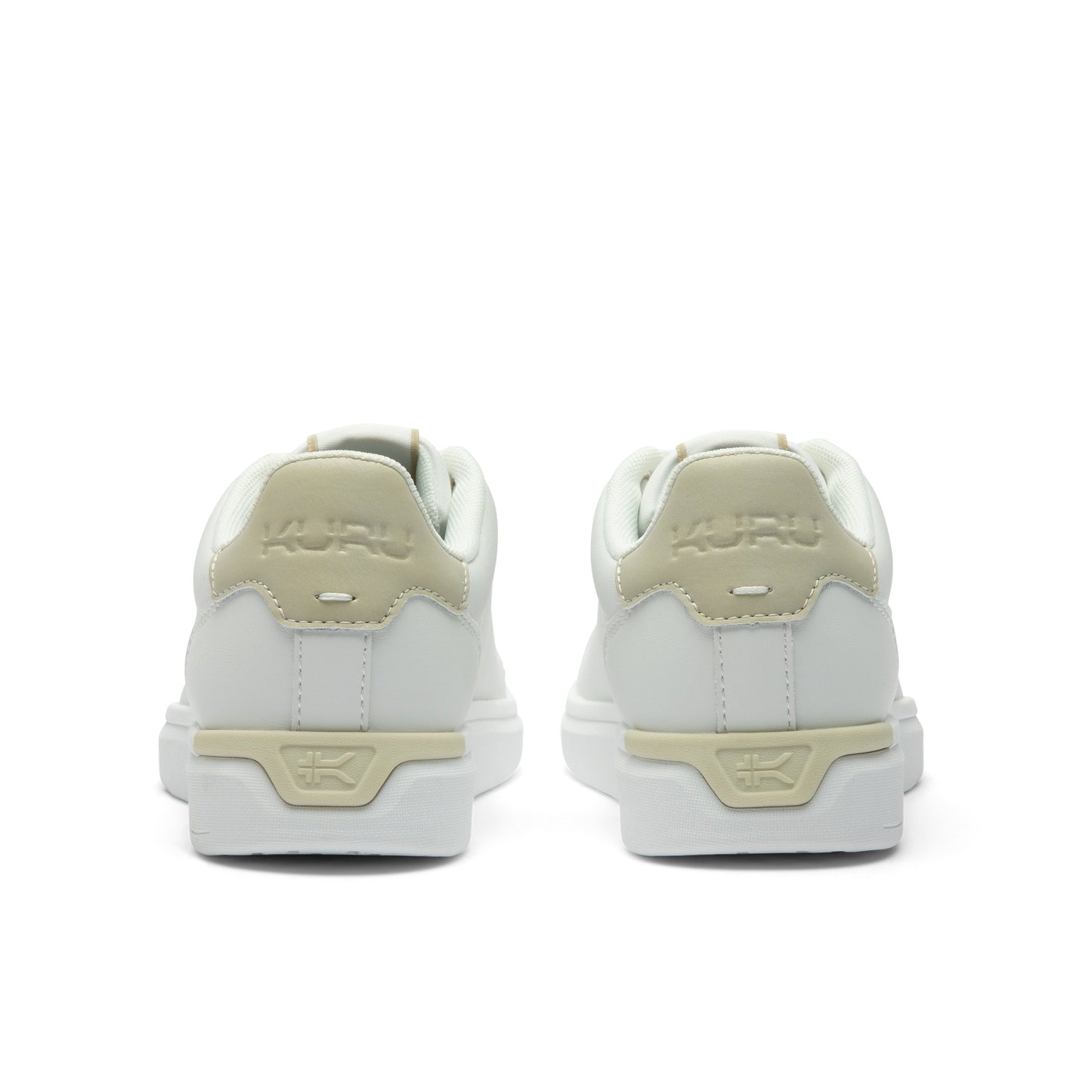 Unisex KURU ROAM 2, Bright White/Sand