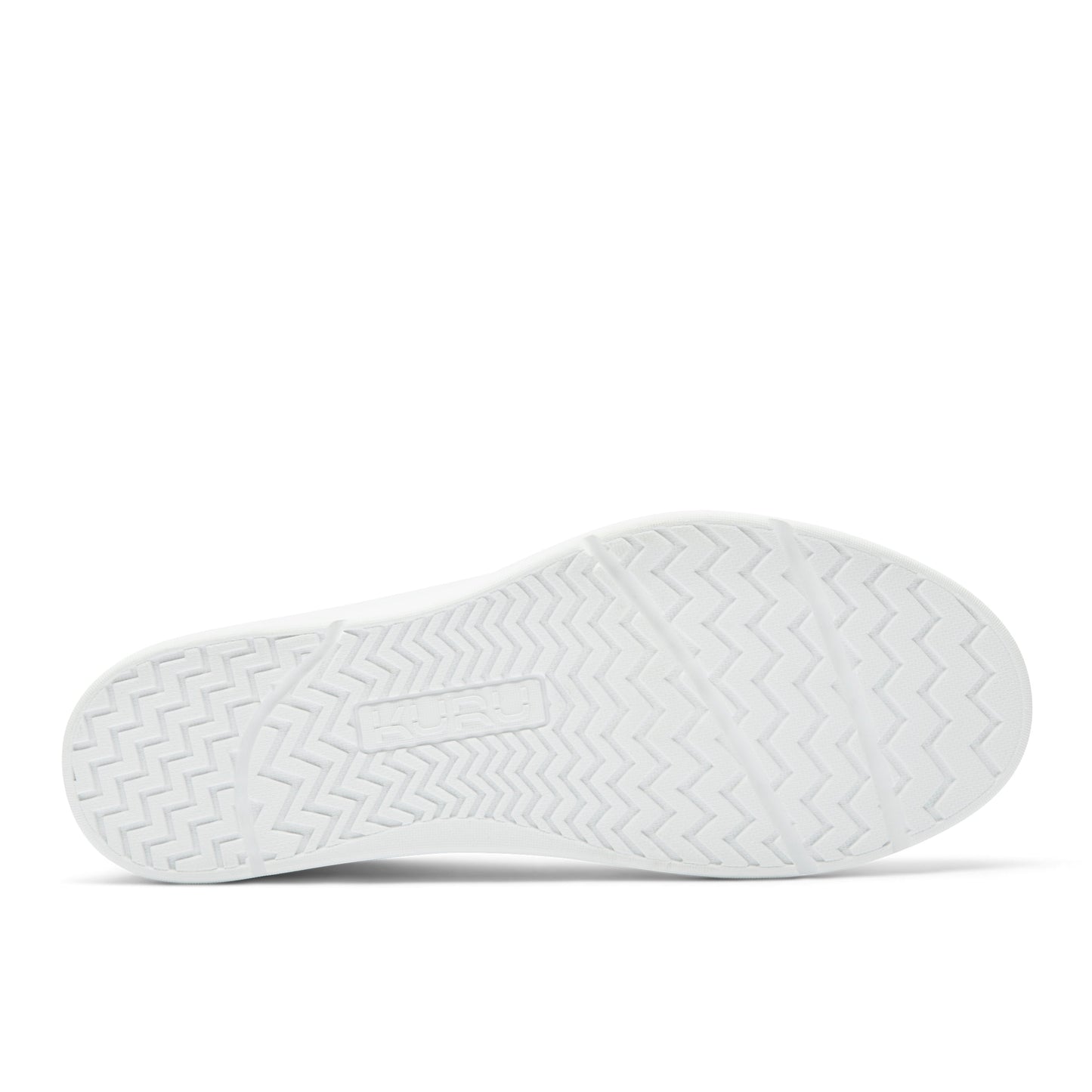 Unisex KURU ROAM 2, Bright White/Sand