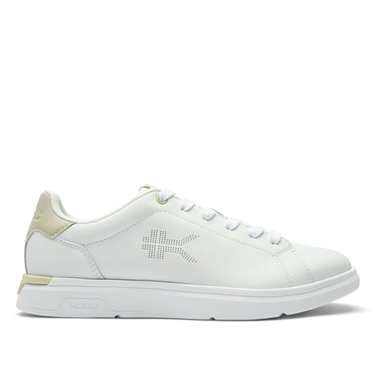 Unisex KURU ROAM 2, Bright White/Sand