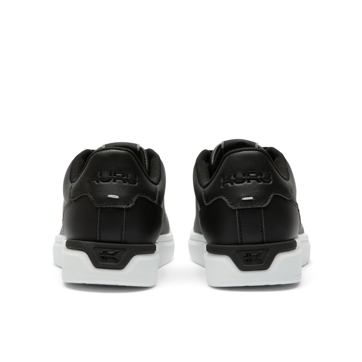 Unisex KURU ROAM 2, Jet Black/Bright