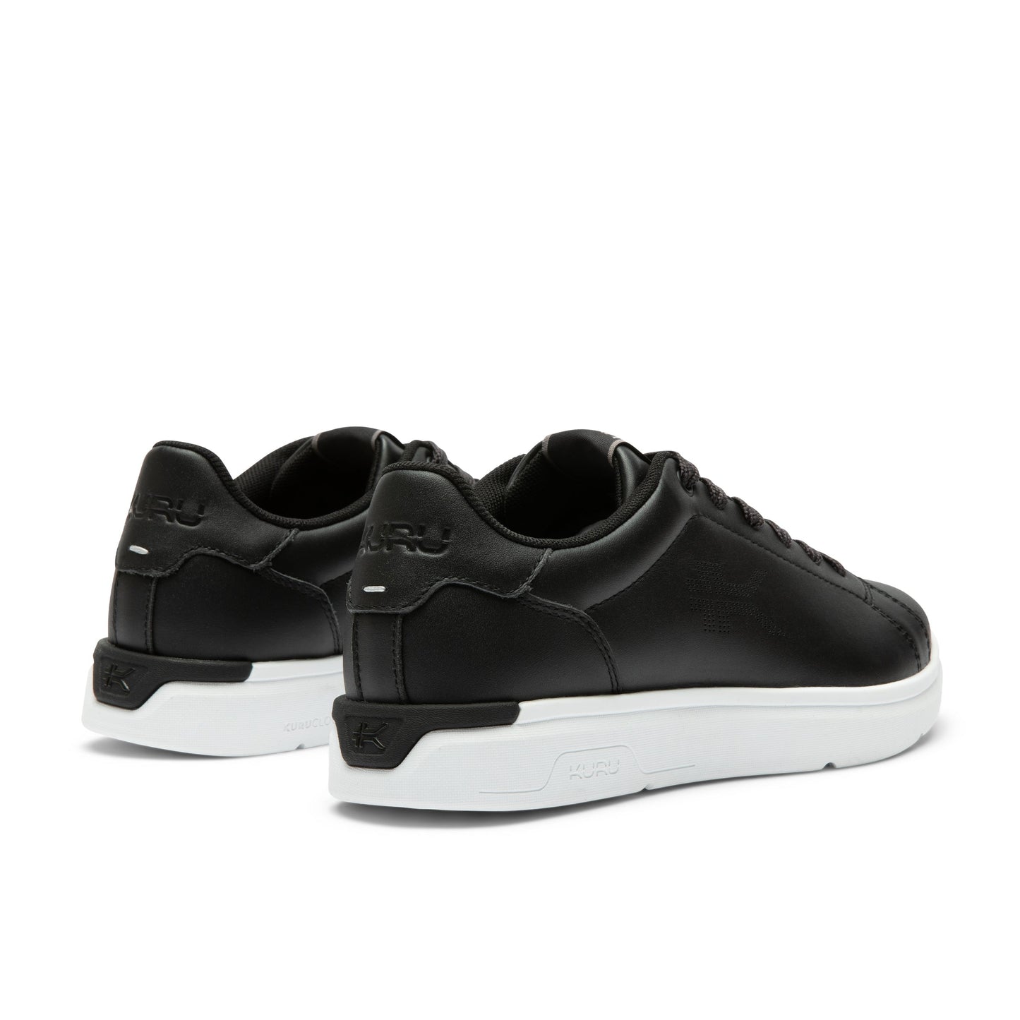 Unisex KURU ROAM 2, Jet Black/Bright