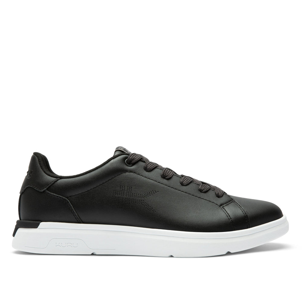 Unisex KURU ROAM 2, Jet Black/Bright