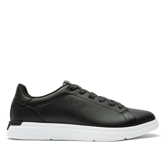 Unisex KURU ROAM 2, Jet Black/Bright