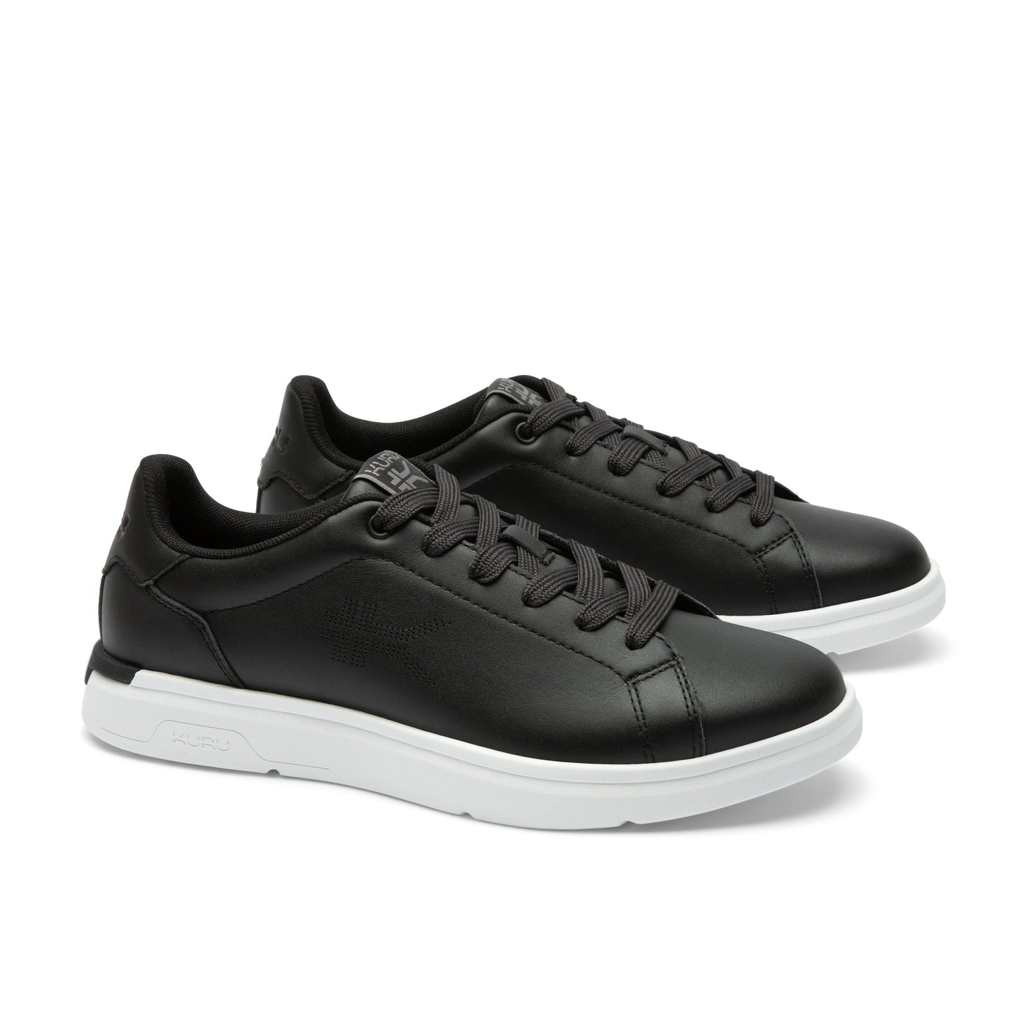 Unisex KURU ROAM 2, Jet Black/Bright