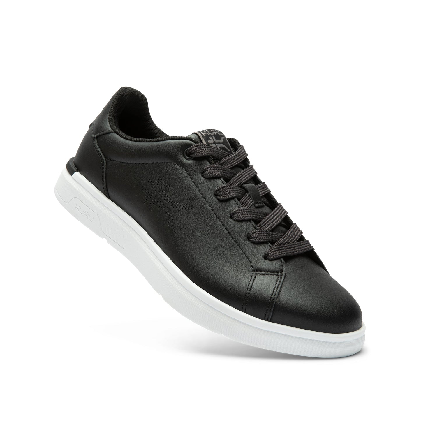 Unisex KURU ROAM 2, Jet Black/Bright