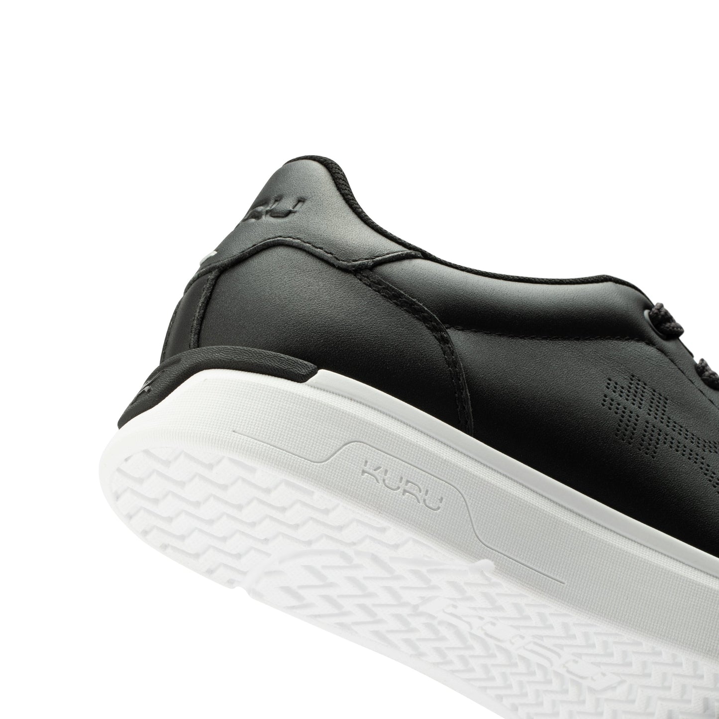 Unisex KURU ROAM 2, Jet Black/Bright
