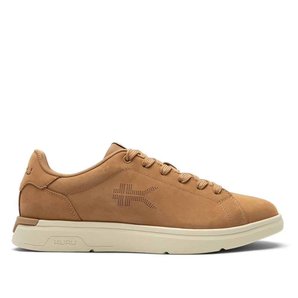 Unisex KURU ROAM 2, Toffee Brown/Birch
