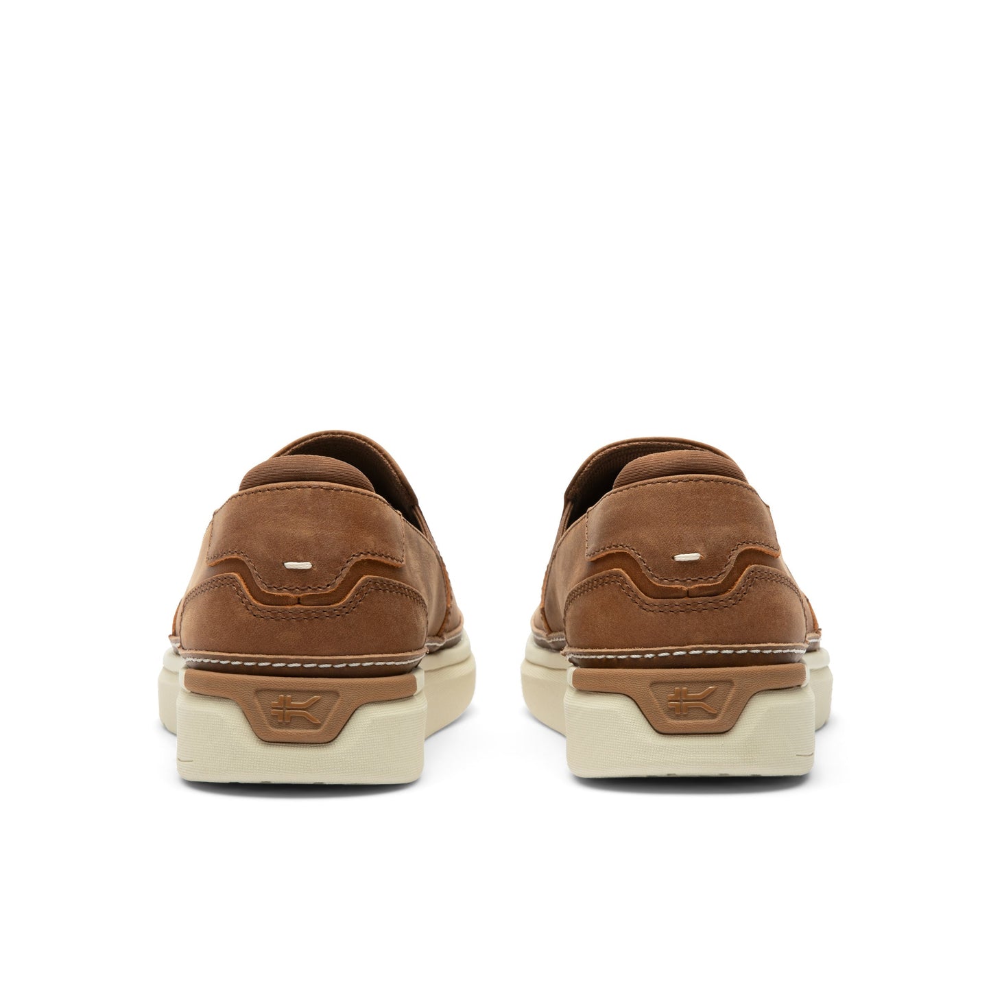 Women's KURU ROAM 2 Atla, Cognac Brown/Ashwood