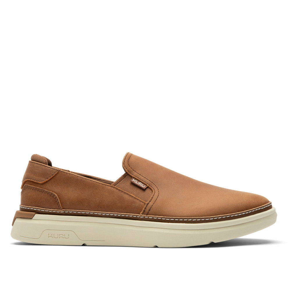 Women's KURU ROAM 2 Atla, Cognac Brown/Ashwood