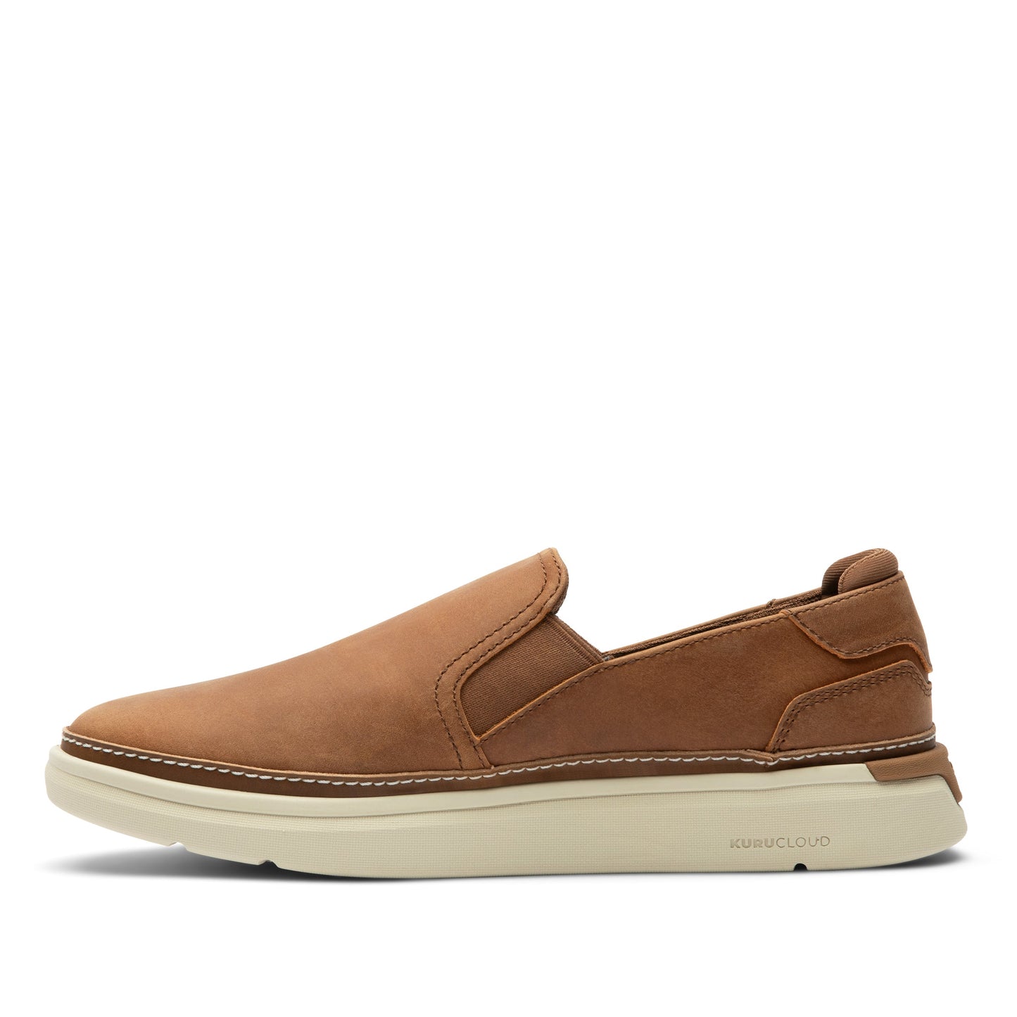 Women's KURU ROAM 2 Atla, Cognac Brown/Ashwood