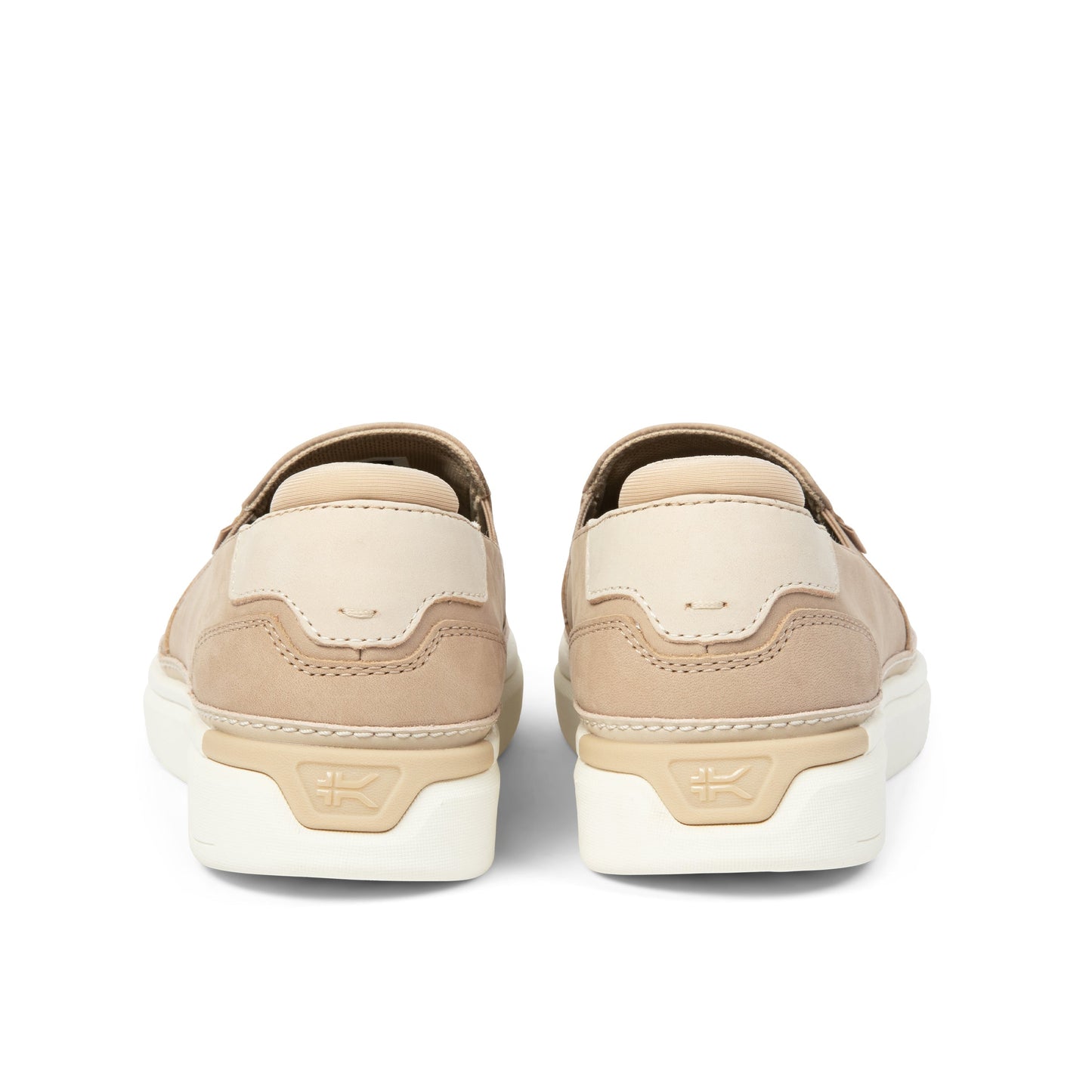 Women's KURU ROAM 2 Atla, Sand/Ecru