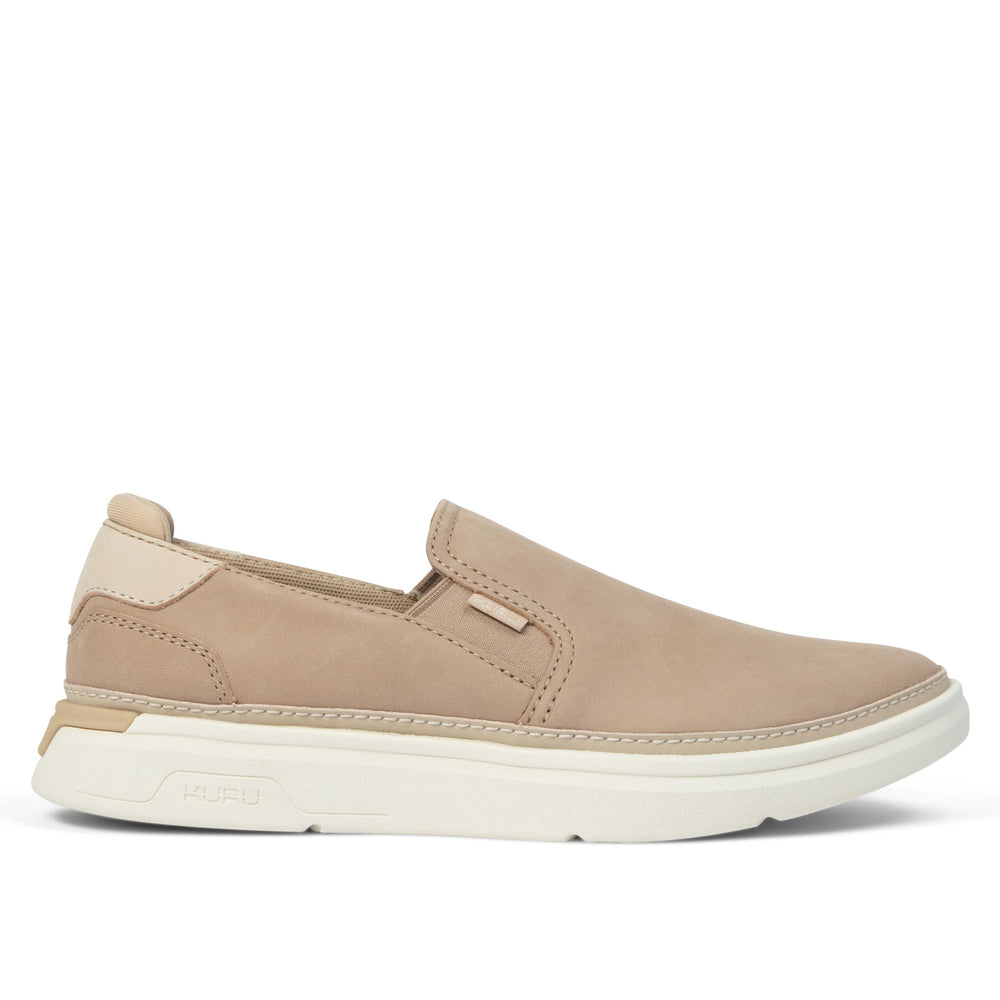 Women's KURU ROAM 2 Atla, Sand/Ecru