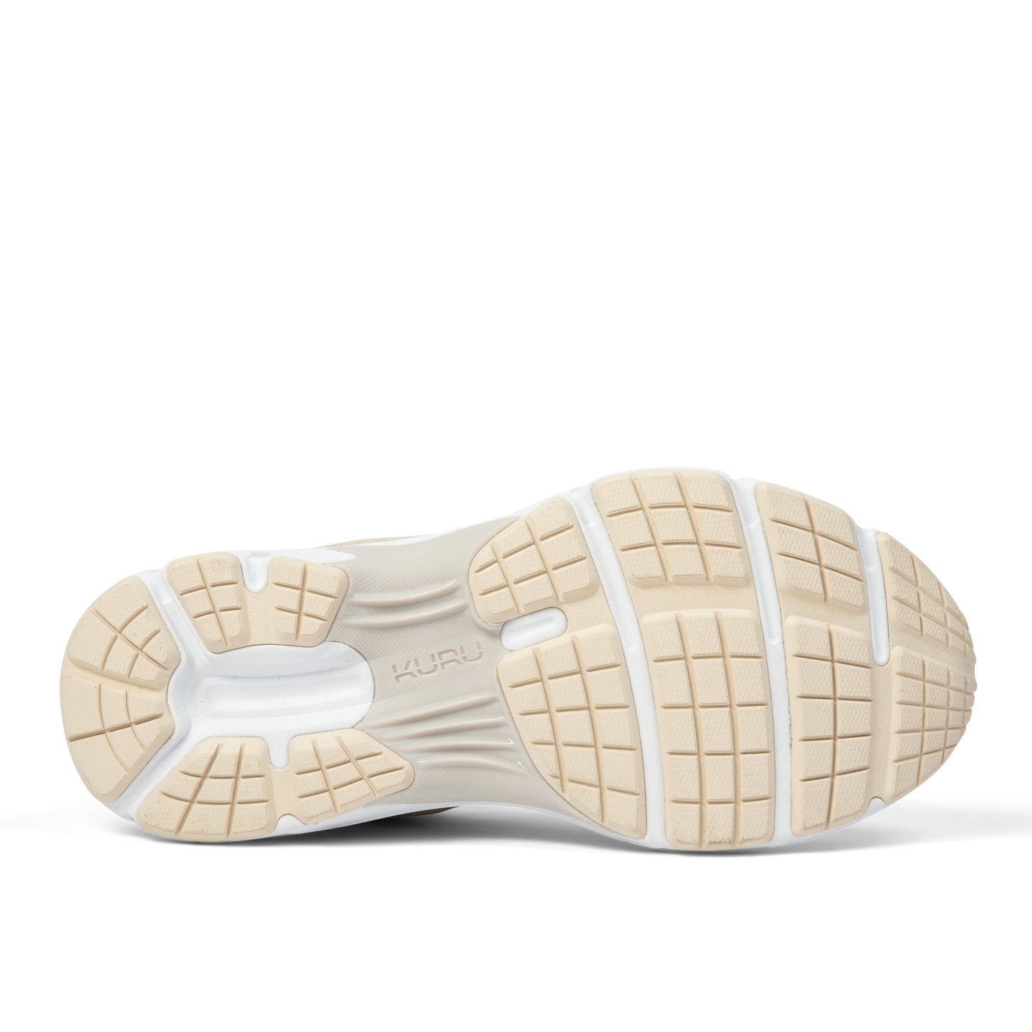 Unisex KURU SURGE, Ashwood/Bright White