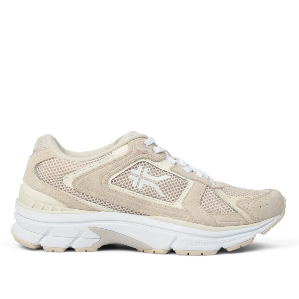 Unisex KURU SURGE, Ashwood/Bright White