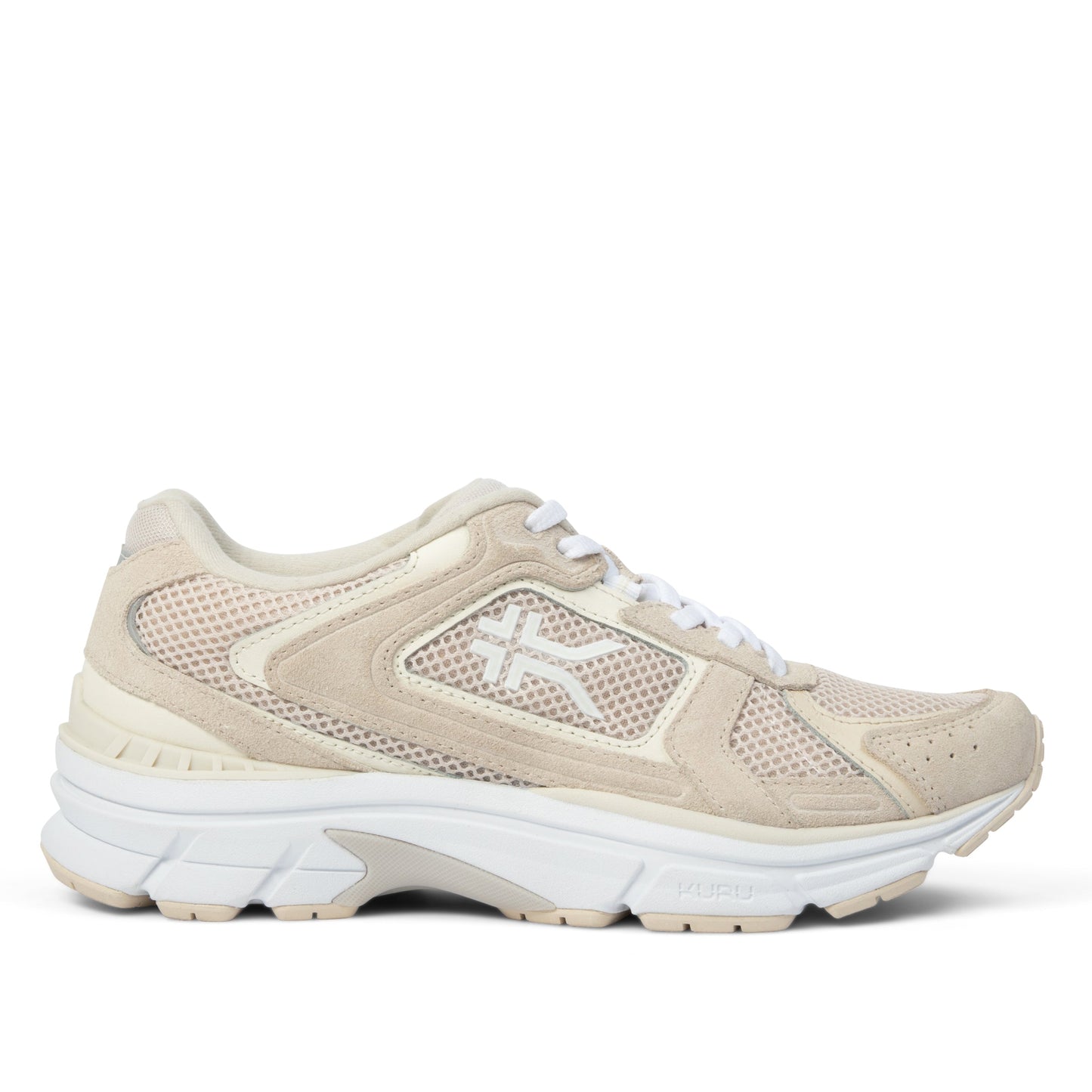 Unisex KURU SURGE, Ashwood/Bright White