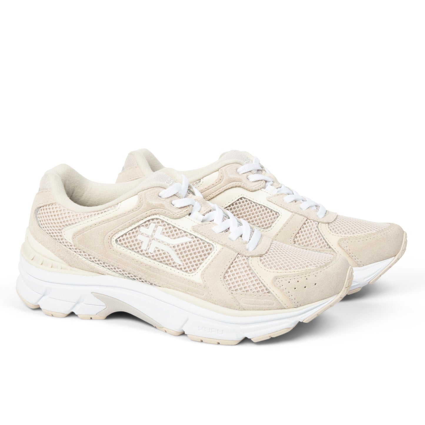 Unisex KURU SURGE, Ashwood/Bright White