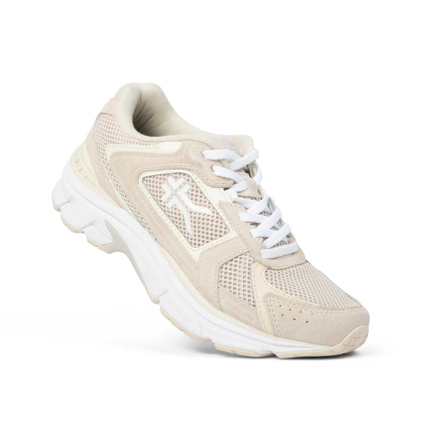 Unisex KURU SURGE, Ashwood/Bright White