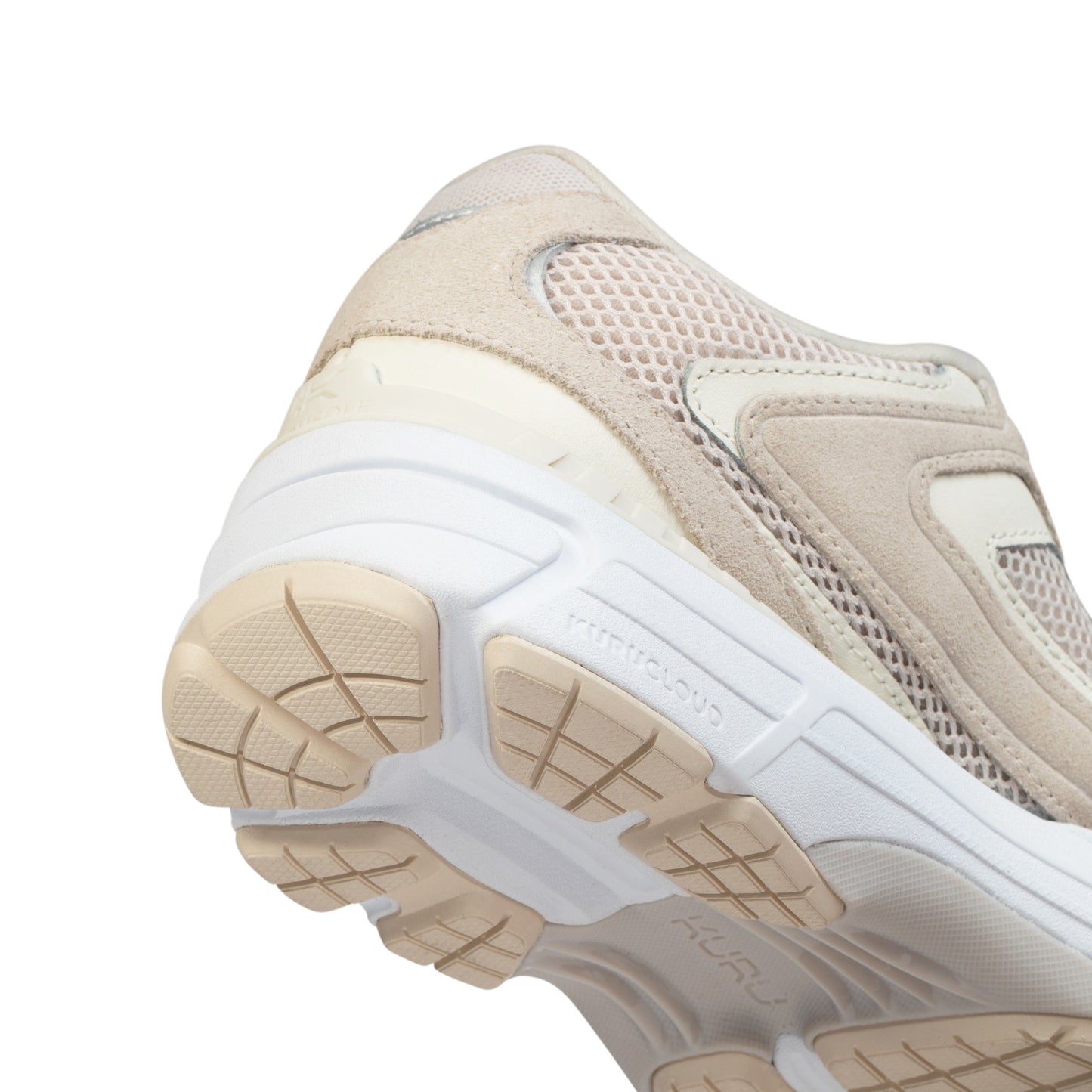Unisex KURU SURGE, Ashwood/Bright White