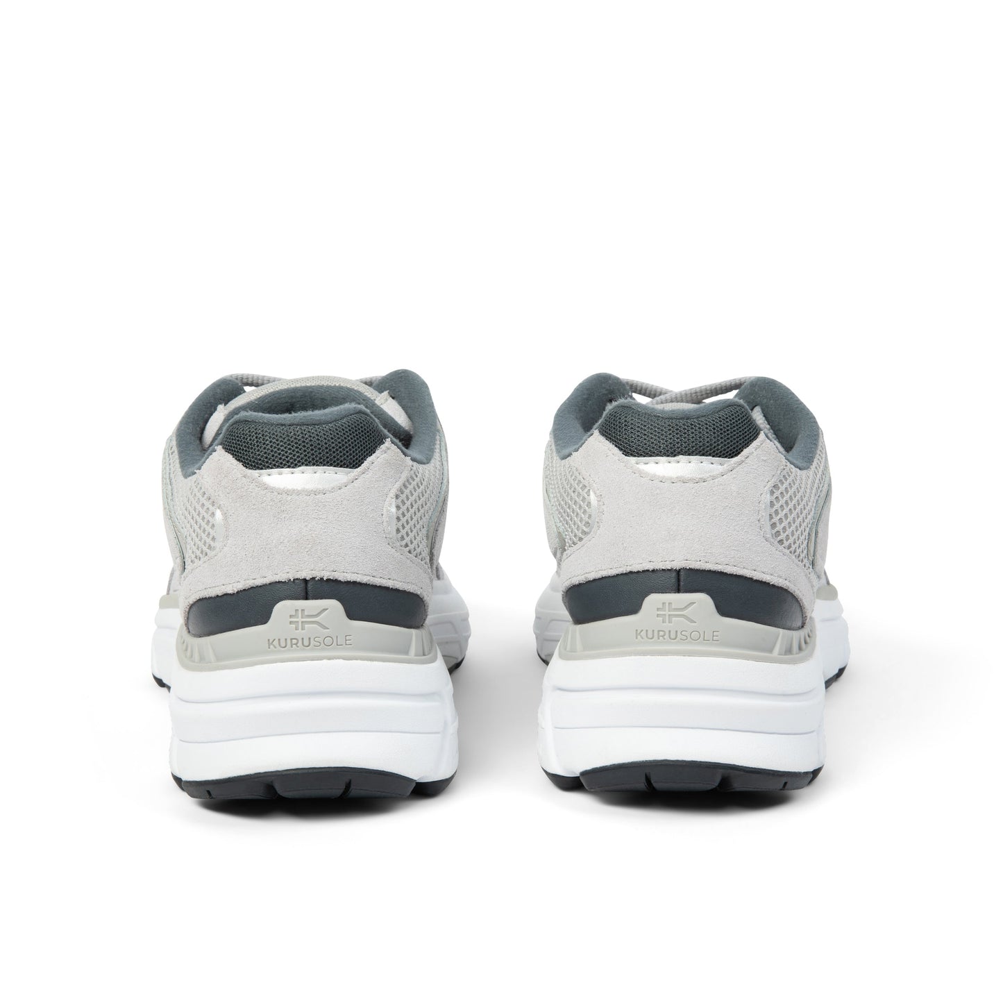 Unisex KURU SURGE, Dove Gray/Bright