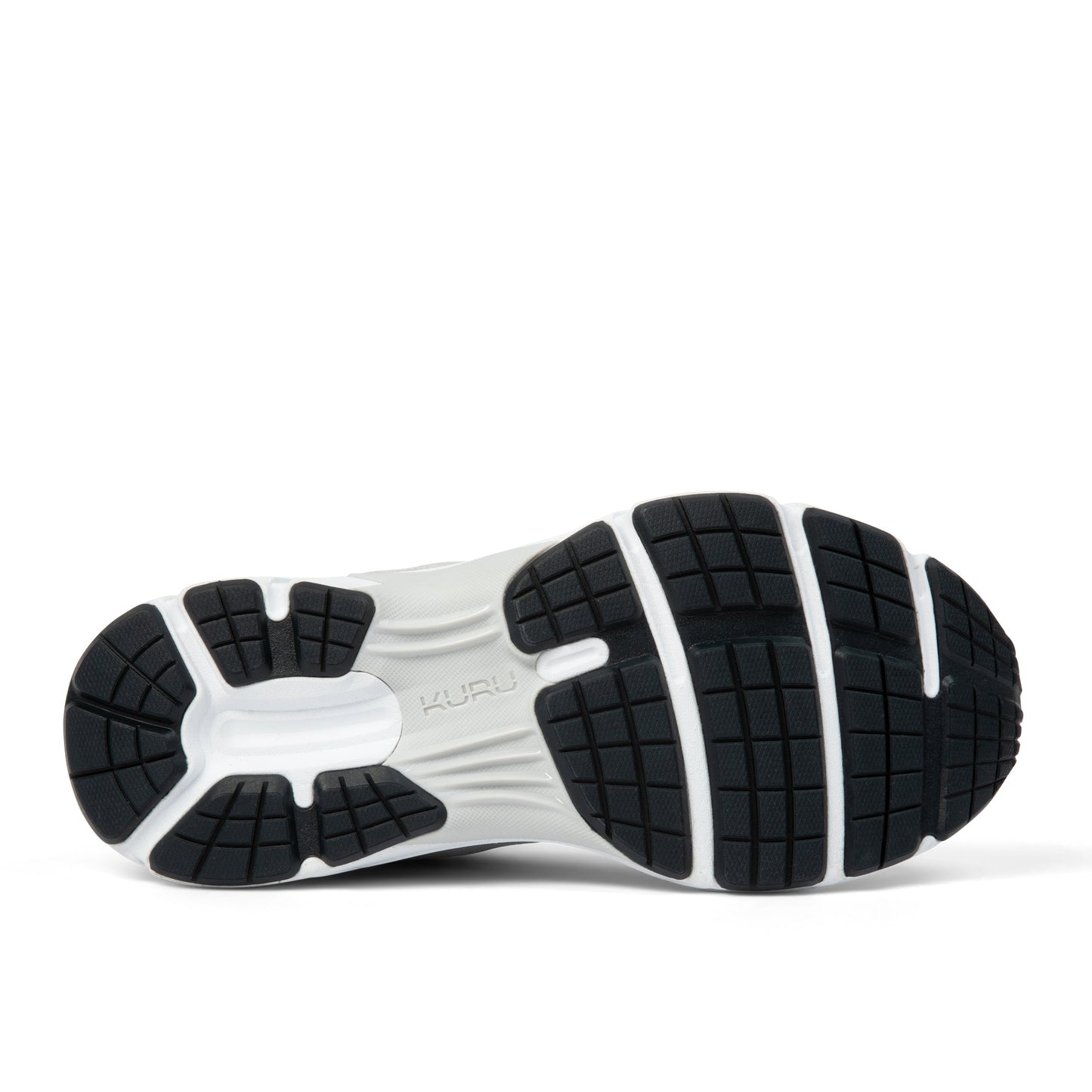 Unisex KURU SURGE, Dove Gray/Bright