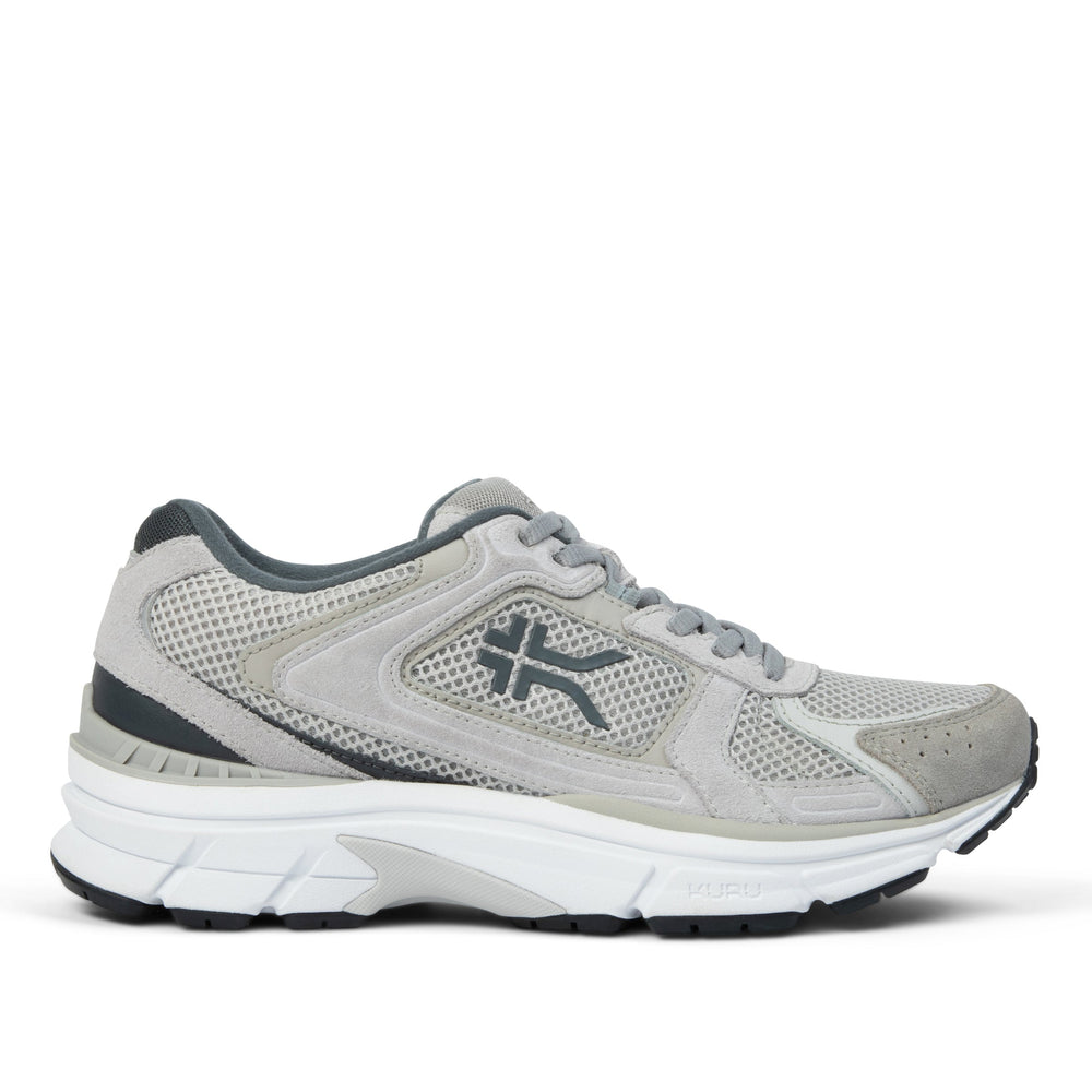 Unisex KURU SURGE, Dove Gray/Bright
