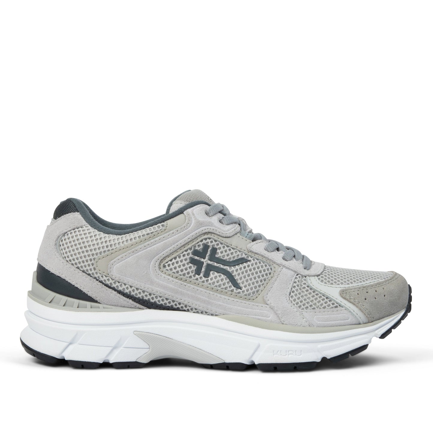 Unisex KURU SURGE, Dove Gray/Bright