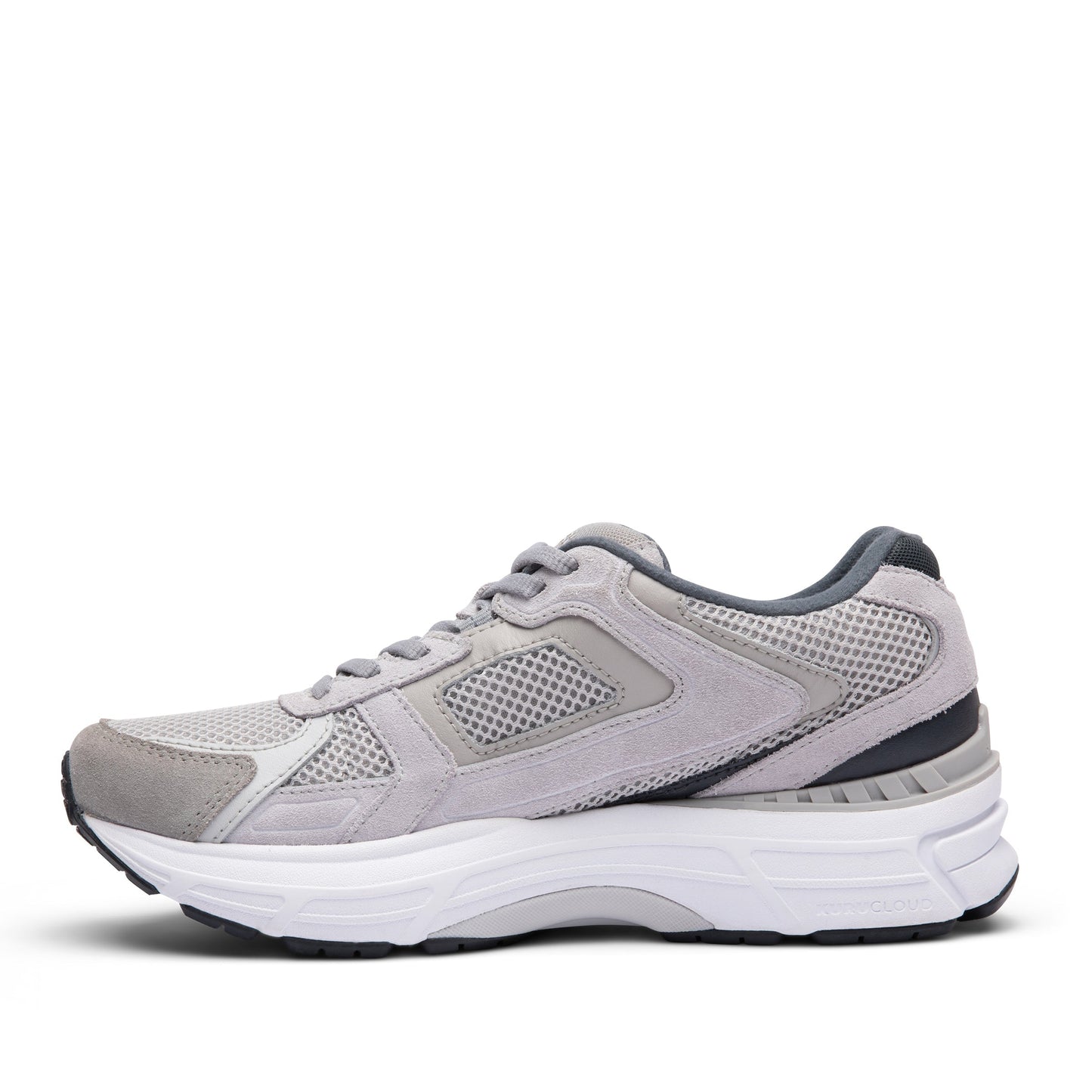 Unisex KURU SURGE, Dove Gray/Bright