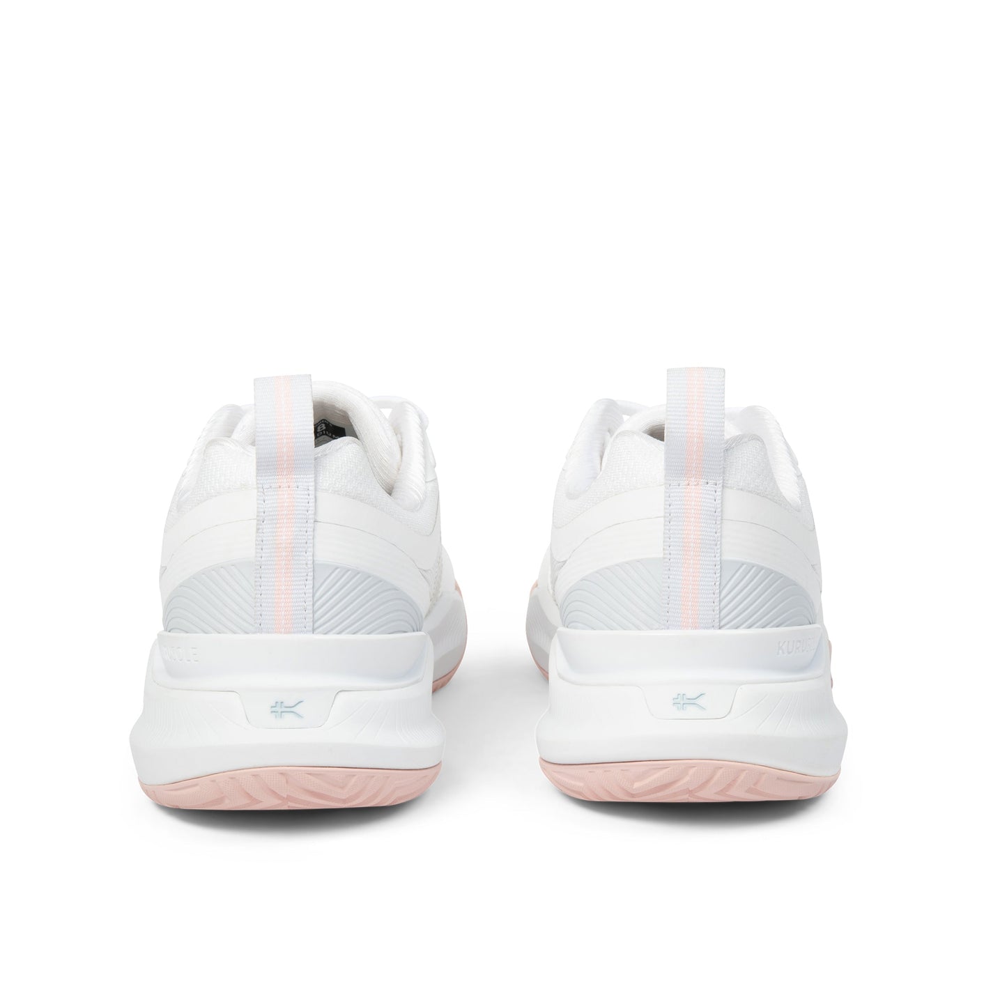 Women's KURU VELOCITY, Bright White/Lotus