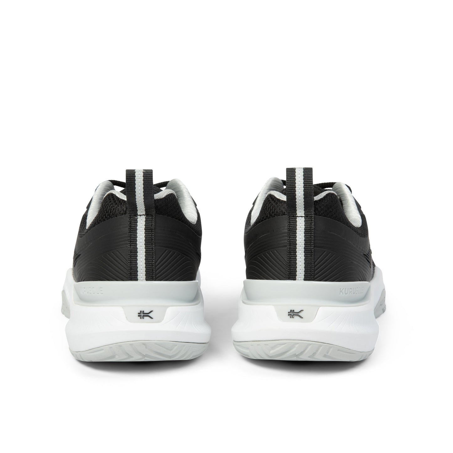 Women's KURU VELOCITY, Jet Black/Dove