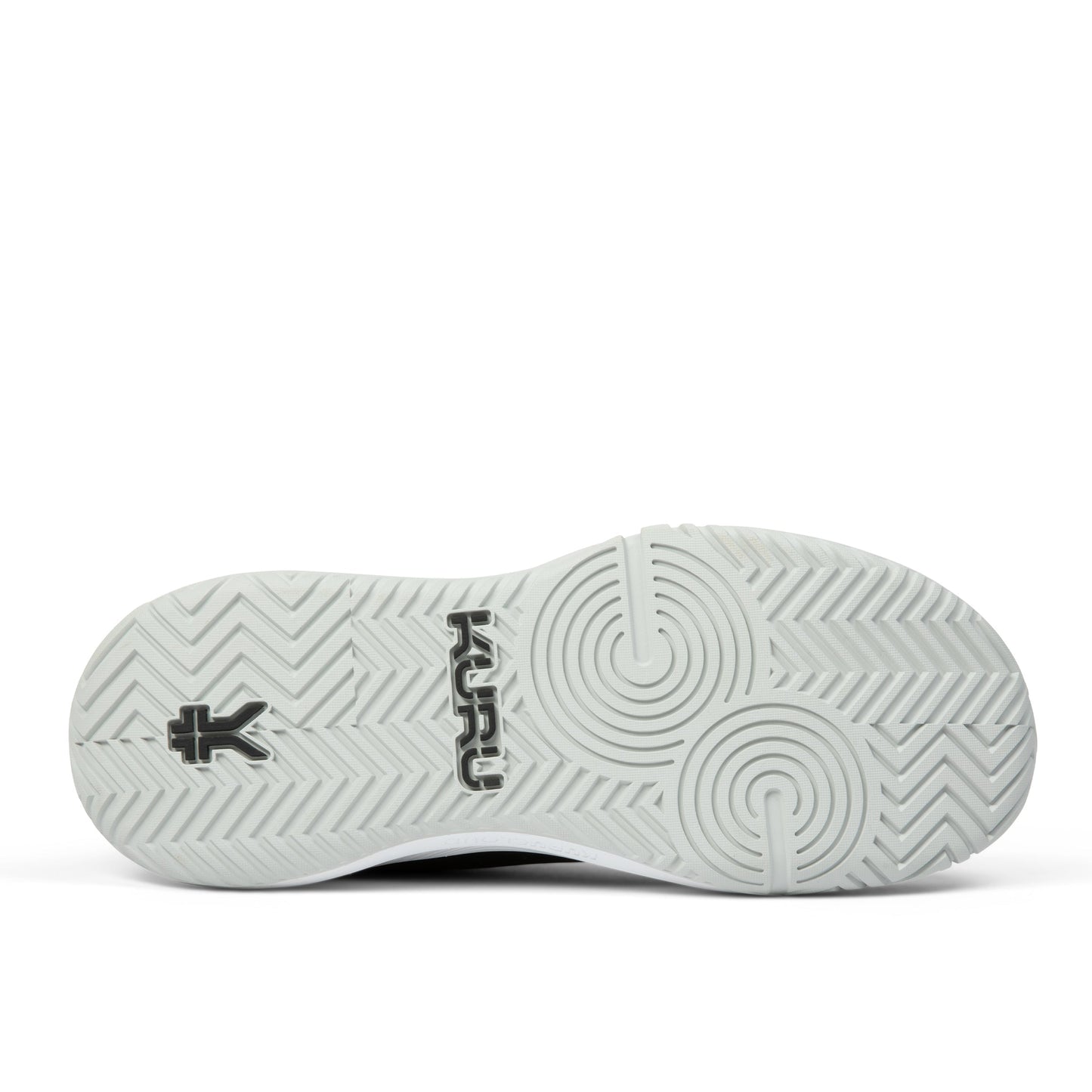 Women's KURU VELOCITY, Jet Black/Dove